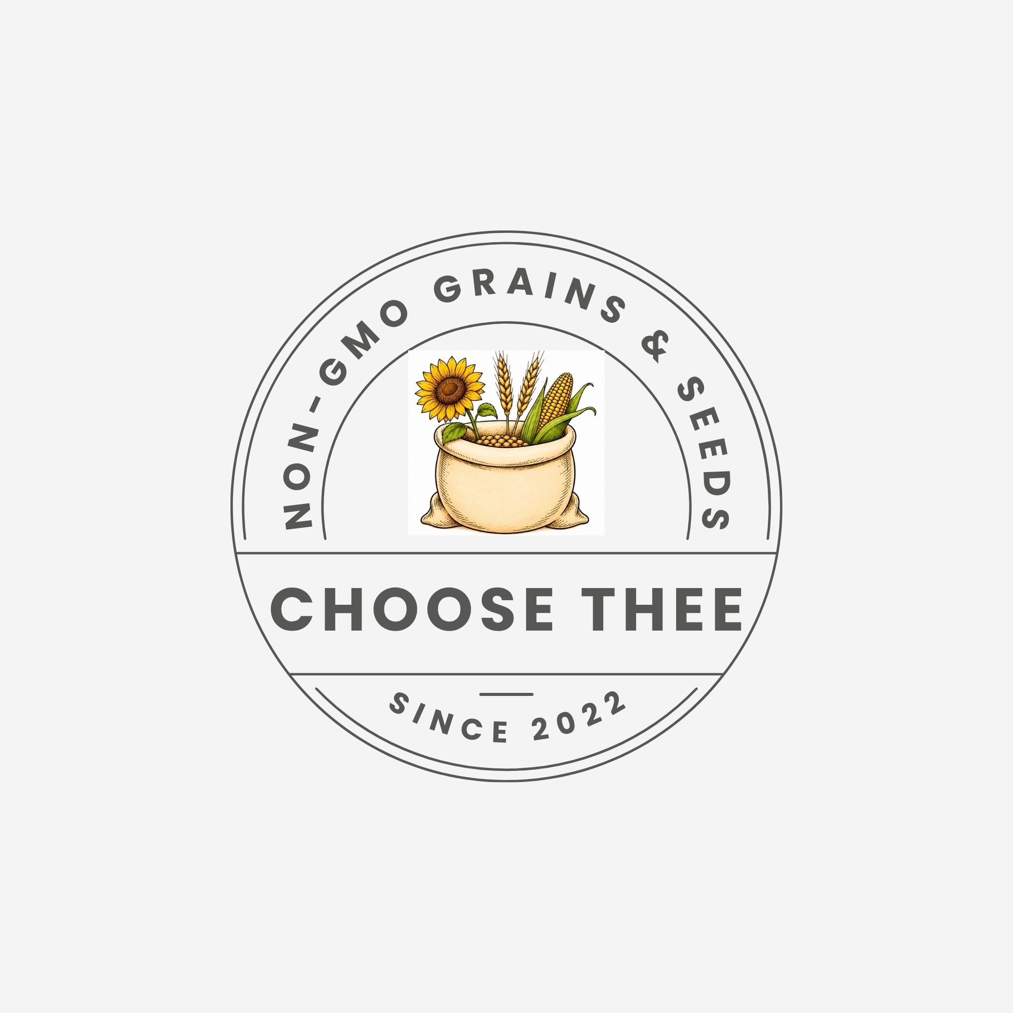 CHOOSE THEE